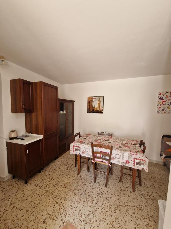 Architello Casa Vacanze Corigliano Calabro Extérieur photo