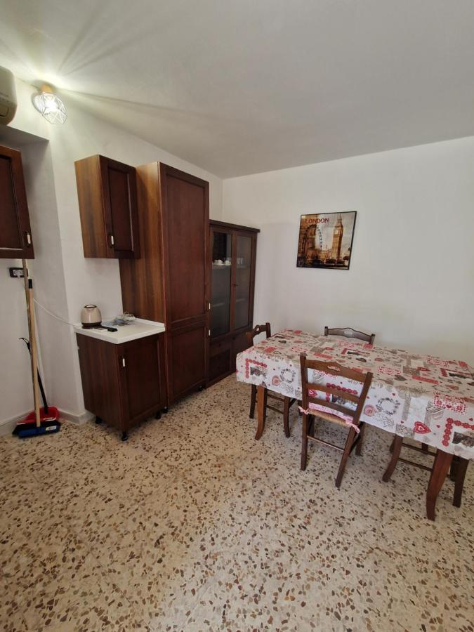 Architello Casa Vacanze Corigliano Calabro Extérieur photo