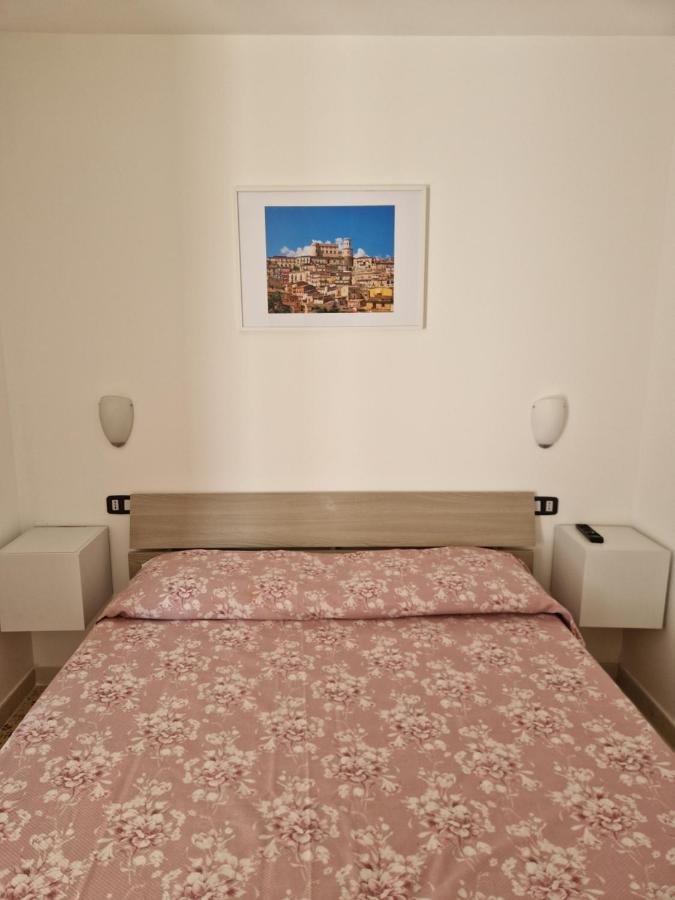 Architello Casa Vacanze Corigliano Calabro Extérieur photo