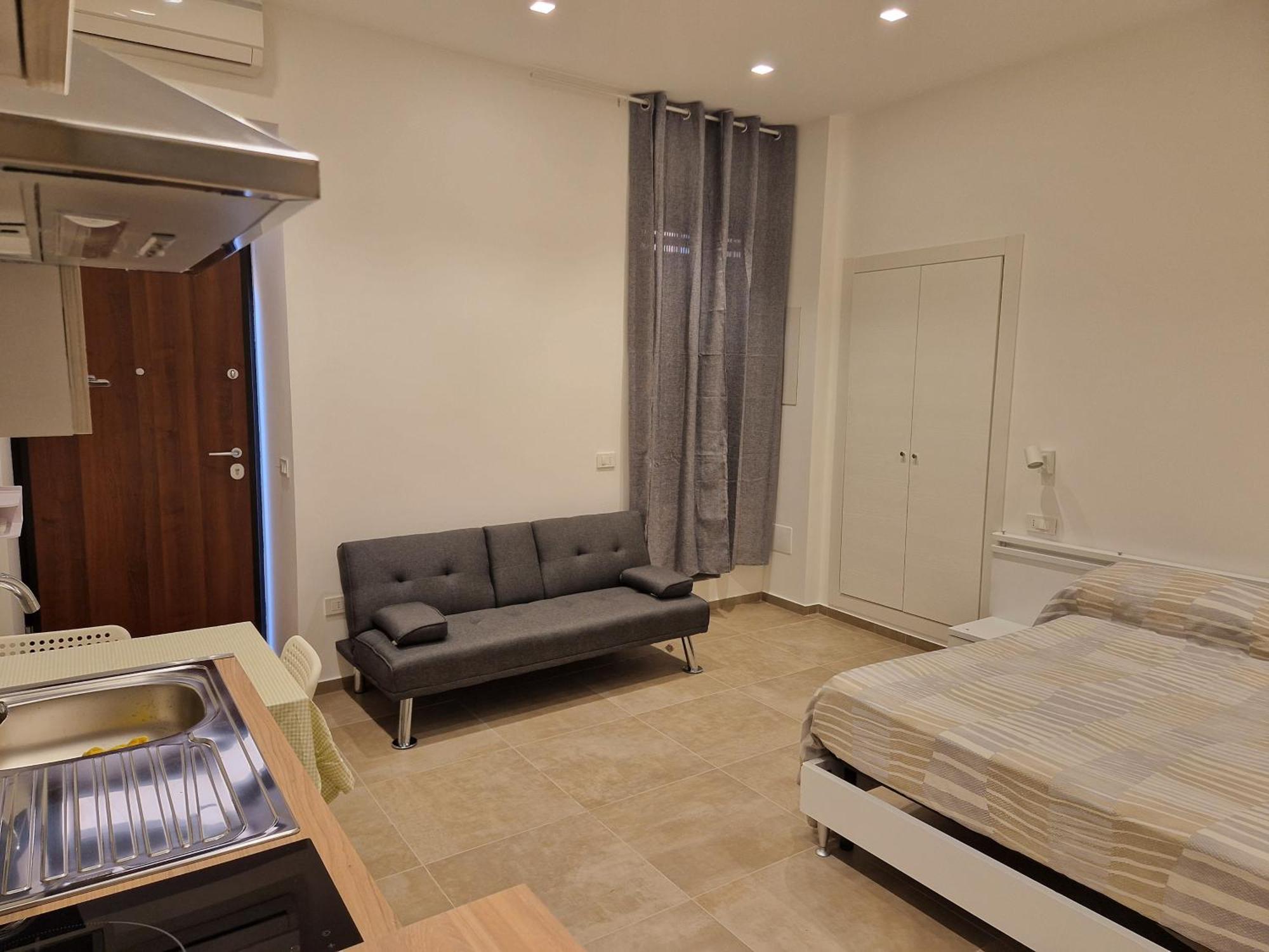 Architello Casa Vacanze Corigliano Calabro Extérieur photo